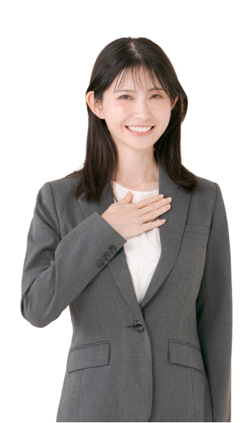人手不足の解決は、早いほど効果的です！